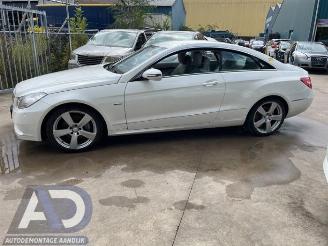 Mercedes E-klasse E (C207), Coupe, 2009 / 2016 E-350 CGI V6 24V picture 8