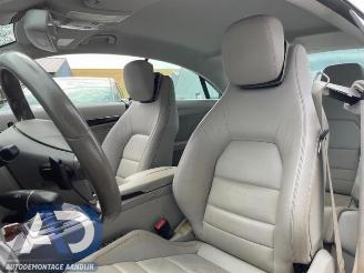Mercedes E-klasse E (C207), Coupe, 2009 / 2016 E-350 CGI V6 24V picture 10