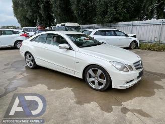 Mercedes E-klasse E (C207), Coupe, 2009 / 2016 E-350 CGI V6 24V picture 3