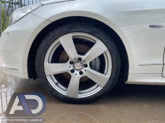 Mercedes E-klasse E (C207), Coupe, 2009 / 2016 E-350 CGI V6 24V picture 9