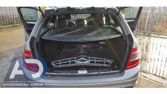 Mercedes C-klasse C Estate (S204), Combi, 2007 / 2014 1.6 C-180K 16V BlueEfficiency picture 19