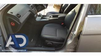 Mercedes C-klasse C Estate (S204), Combi, 2007 / 2014 1.6 C-180K 16V BlueEfficiency picture 11