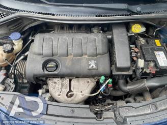 Peugeot 207 207/207+ (WA/WC/WM), Hatchback, 2006 / 2015 1.4 16V picture 19