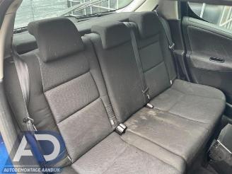 Peugeot 207 207/207+ (WA/WC/WM), Hatchback, 2006 / 2015 1.4 16V picture 18