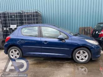 Peugeot 207 207/207+ (WA/WC/WM), Hatchback, 2006 / 2015 1.4 16V picture 4