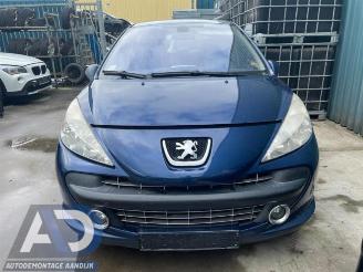 Peugeot 207 207/207+ (WA/WC/WM), Hatchback, 2006 / 2015 1.4 16V picture 2