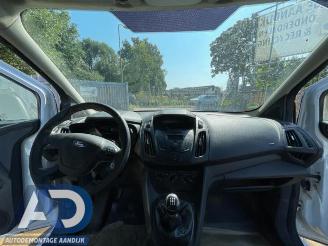 Ford Transit Connect Transit Connect (PJ2), Van, 2013 1.6 TDCi 16V 95 picture 9