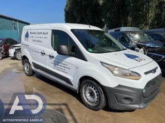 Ford Transit Connect Transit Connect (PJ2), Van, 2013 1.6 TDCi 16V 95 picture 3
