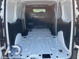 Ford Transit Connect Transit Connect (PJ2), Van, 2013 1.6 TDCi 16V 95 picture 16