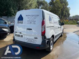 Ford Transit Connect Transit Connect (PJ2), Van, 2013 1.6 TDCi 16V 95 picture 5