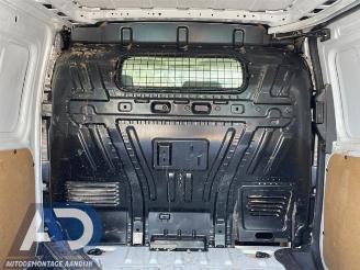 Ford Transit Connect Transit Connect (PJ2), Van, 2013 1.6 TDCi 16V 95 picture 17