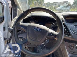 Ford Transit Connect Transit Connect (PJ2), Van, 2013 1.6 TDCi 16V 95 picture 11