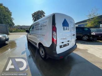 Ford Transit Connect Transit Connect (PJ2), Van, 2013 1.6 TDCi 16V 95 picture 6