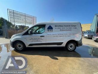 Ford Transit Connect Transit Connect (PJ2), Van, 2013 1.6 TDCi 16V 95 picture 7
