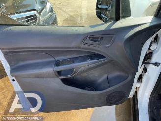 Ford Transit Connect Transit Connect (PJ2), Van, 2013 1.6 TDCi 16V 95 picture 13