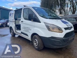 Ford Transit Transit Custom, Van, 2011 / 2023 2.2 TDCi 16V picture 3