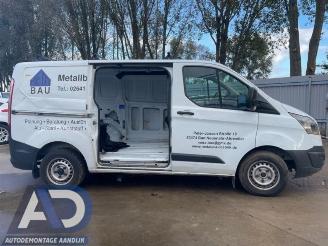 Ford Transit Transit Custom, Van, 2011 / 2023 2.2 TDCi 16V picture 4