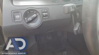 Volkswagen Passat Passat (3C2), Sedan, 2005 / 2010 2.0 TDI 140 picture 16