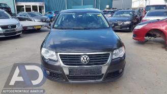 Volkswagen Passat Passat (3C2), Sedan, 2005 / 2010 2.0 TDI 140 picture 2