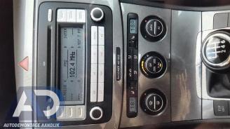 Volkswagen Passat Passat (3C2), Sedan, 2005 / 2010 2.0 TDI 140 picture 13