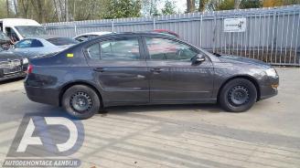 Volkswagen Passat Passat (3C2), Sedan, 2005 / 2010 2.0 TDI 140 picture 4