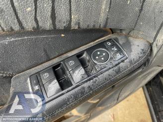 Mercedes E-klasse E Estate (S212), Combi, 2009 / 2016 E-200 CDI 16V BlueEfficiency,BlueTEC picture 13