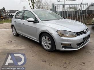Volkswagen Golf Golf VII (AUA), Hatchback, 2012 / 2021 1.2 TSI 16V picture 3