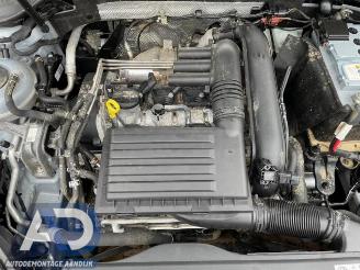 Volkswagen Golf Golf VII (AUA), Hatchback, 2012 / 2021 1.2 TSI 16V picture 12