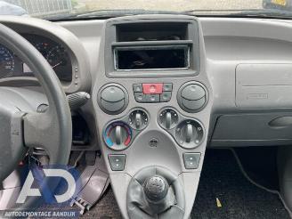 Fiat Panda Panda (169), Hatchback, 2003 / 2013 1.2 Fire picture 13