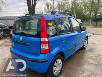Fiat Panda Panda (169), Hatchback, 2003 / 2013 1.2 Fire picture 5