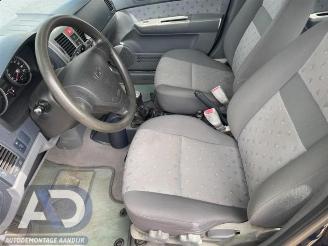 Hyundai Getz Getz, Hatchback, 2002 / 2010 1.3i 12V picture 7