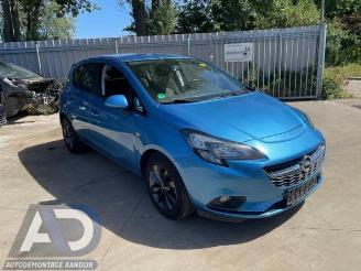 Opel Corsa Corsa E, Hatchback, 2014 1.4 16V picture 3