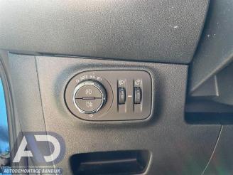 Opel Corsa Corsa E, Hatchback, 2014 1.4 16V picture 17