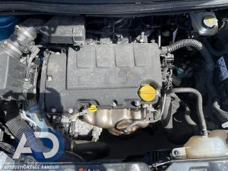 Opel Corsa Corsa E, Hatchback, 2014 1.4 16V picture 19