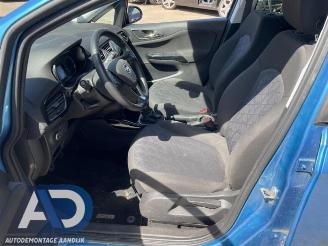 Opel Corsa Corsa E, Hatchback, 2014 1.4 16V picture 12