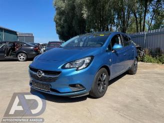 Uttjänta bilar auto Opel Corsa Corsa E, Hatchback, 2014 1.4 16V 2019/0