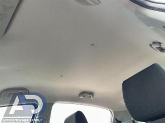 Suzuki Splash Splash, MPV, 2008 / 2015 1.0 12V picture 9