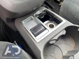 Ford C-Max Focus C-Max, MPV, 2003 / 2007 1.6 TDCi 16V picture 19