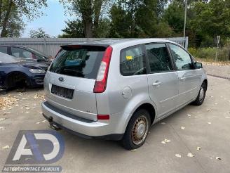 Ford C-Max Focus C-Max, MPV, 2003 / 2007 1.6 TDCi 16V picture 5