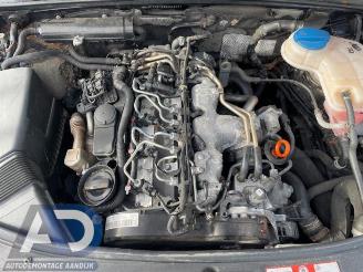 Audi A6 A6 (C6), Sedan, 2004 / 2011 2.0 TDI 16V picture 9