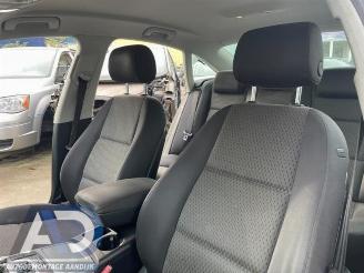 Audi A6 A6 (C6), Sedan, 2004 / 2011 2.0 TDI 16V picture 16