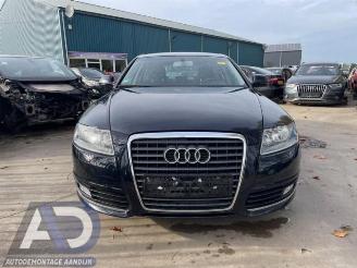 Audi A6 A6 (C6), Sedan, 2004 / 2011 2.0 TDI 16V picture 2