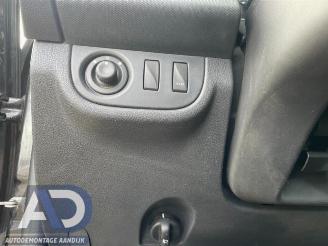 Dacia Sandero Sandero II, Hatchback, 2012 0.9 TCE 12V picture 16