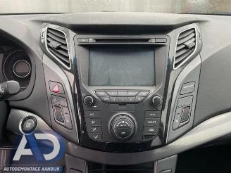 Hyundai I-40 i40 CW (VFC), Combi, 2011 / 2019 1.7 CRDi 16V picture 16