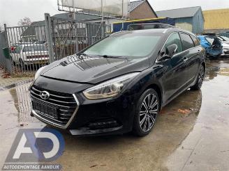 Sloopauto Hyundai I-40 i40 CW (VFC), Combi, 2011 / 2019 1.7 CRDi 16V 2016