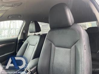 Hyundai I-40 i40 CW (VFC), Combi, 2011 / 2019 1.7 CRDi 16V picture 10