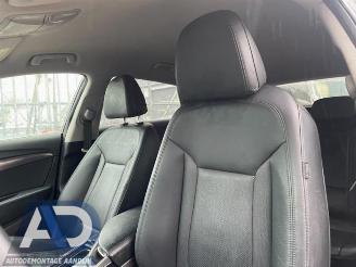 Hyundai I-40 i40 CW (VFC), Combi, 2011 / 2019 1.7 CRDi 16V picture 10