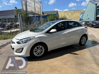 Hyundai I-30 i30 (GDHB5), Hatchback, 2011 1.6 CRDi Blue Drive 16V VGT picture 8
