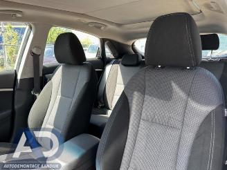 Hyundai I-30 i30 (GDHB5), Hatchback, 2011 1.6 CRDi Blue Drive 16V VGT picture 10