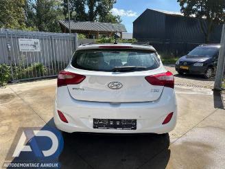 Hyundai I-30 i30 (GDHB5), Hatchback, 2011 1.6 CRDi Blue Drive 16V VGT picture 6